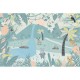 Mural infantil BN Wallcoverings Smalltalk 30801