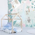 Smalltalk 30802 BN Mural infantil