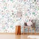 Mural infantil BN Wallcoverings Smalltalk 30803 A