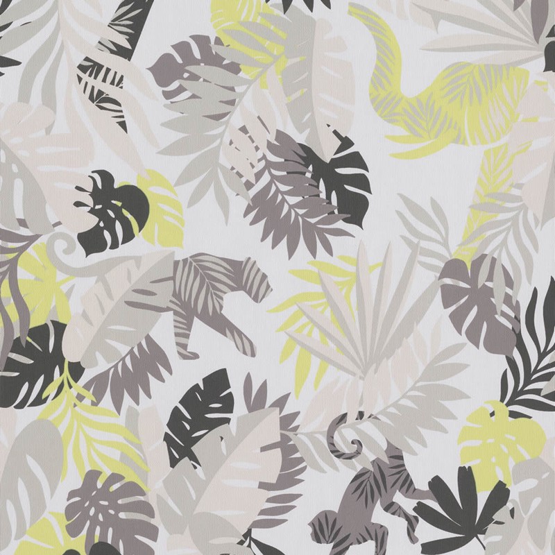 Papel pintado infantil BN Wallcoverings Smalltalk 219301