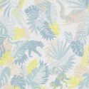 Smalltalk 219303 BN Papel pintado infantil