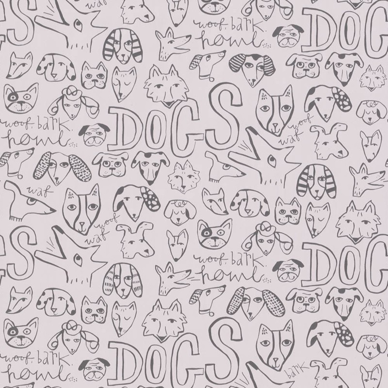 Papel pintado infantil BN Wallcoverings Smalltalk 219254