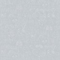 Smalltalk 219250 BN Papel pintado infantil