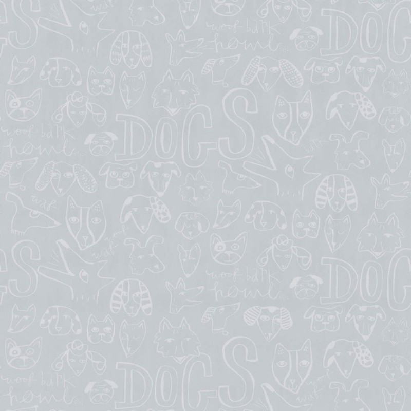 Papel pintado infantil BN Wallcoverings Smalltalk 219250