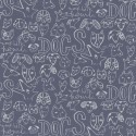 Smalltalk 219253 BN Papel pintado infantil