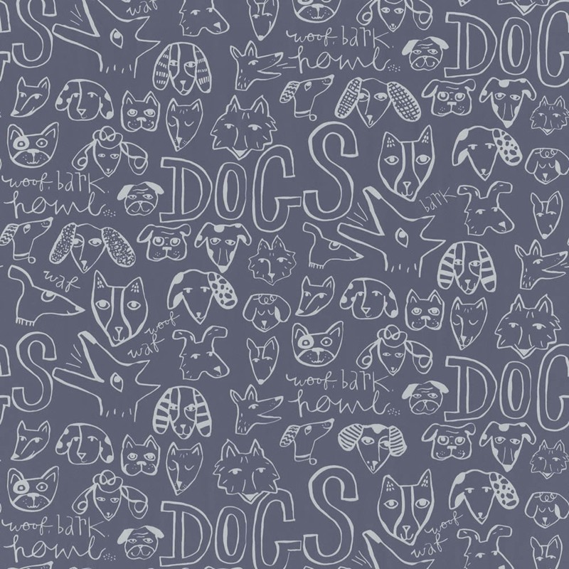 Papel pintado infantil BN Wallcoverings Smalltalk 219253