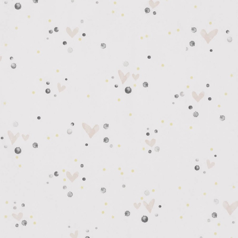Papel pintado infantil BN Wallcoverings Smalltalk 219231