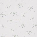 Smalltalk 219232 BN Papel pintado infantil