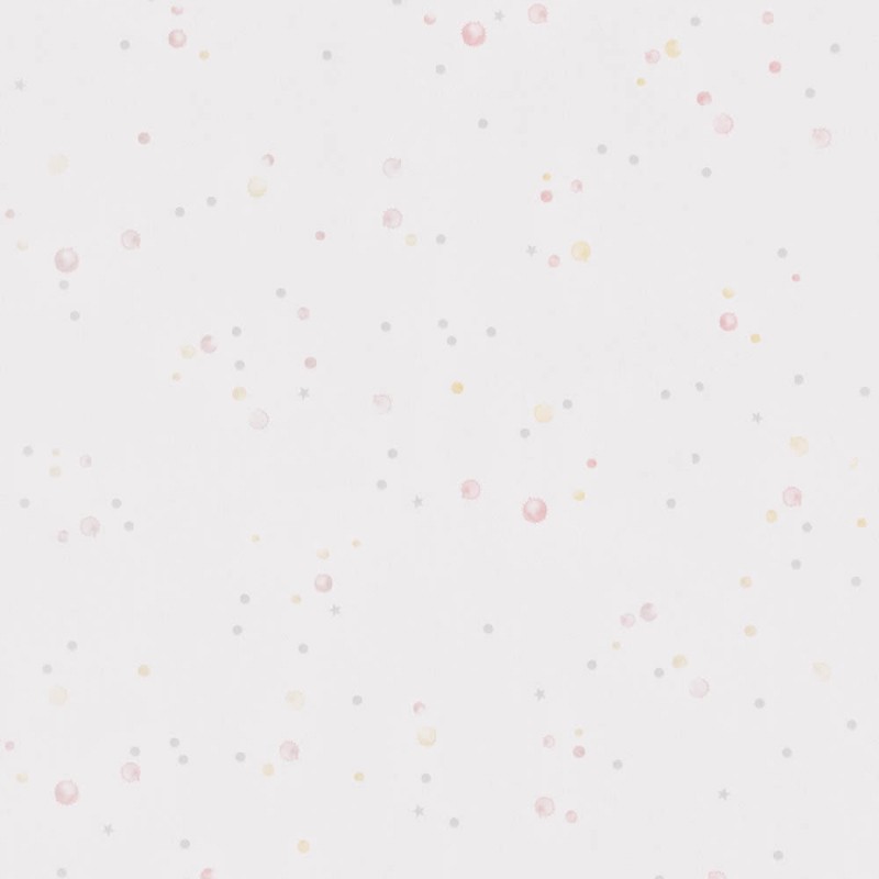 Papel pintado infantil BN Wallcoverings Smalltalk 219234