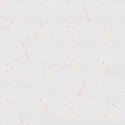 Smalltalk 219290 BN Papel pintado infantil