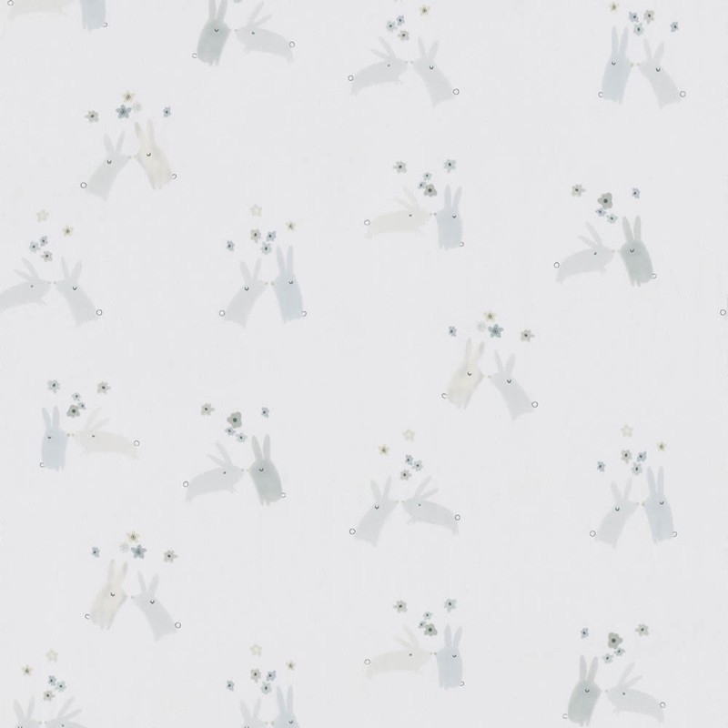 Papel pintado infantil BN Wallcoverings Smalltalk 219291