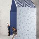 Papel pintado infantil BN Wallcoverings Smalltalk 219202 A