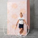Smalltalk 219281 BN Papel pintado infantil