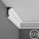 Orac Decor Luxxus Cornisa C321F