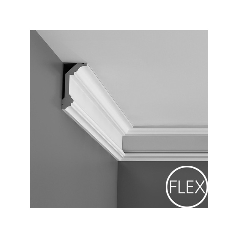 Orac Decor Luxxus Cornisa C321F
