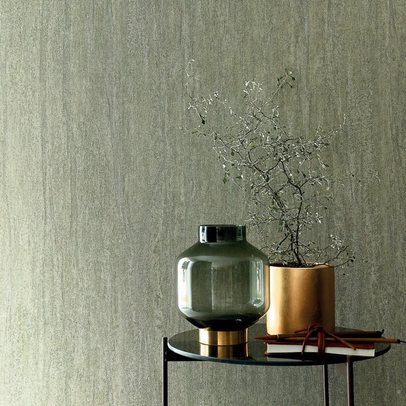 Papel pintado Casamance Estampe Gampi 74021277 A