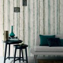 Estampe Kozo 7405 02 29 Papel pintado