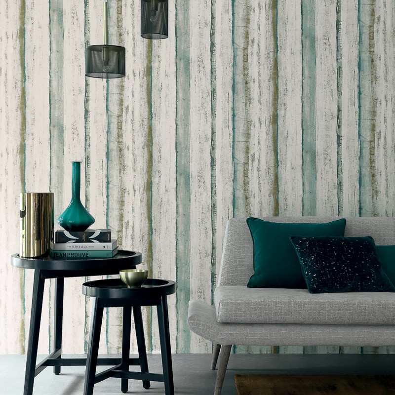 Papel pintado Casamance Estampe Kozo 74050229 A