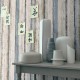 Papel pintado Casamance Estampe Kozo 74050327 A