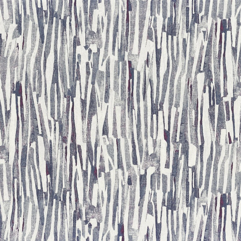 Papel pintado Casamance Estampe Washi 74030445