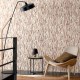 Papel pintado Casamance Estampe Washi 74030543 A