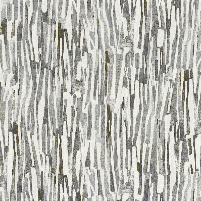 Papel pintado Casamance Estampe Washi 74030642
