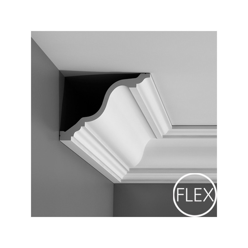 Orac Decor Luxxus Cornisa C334F