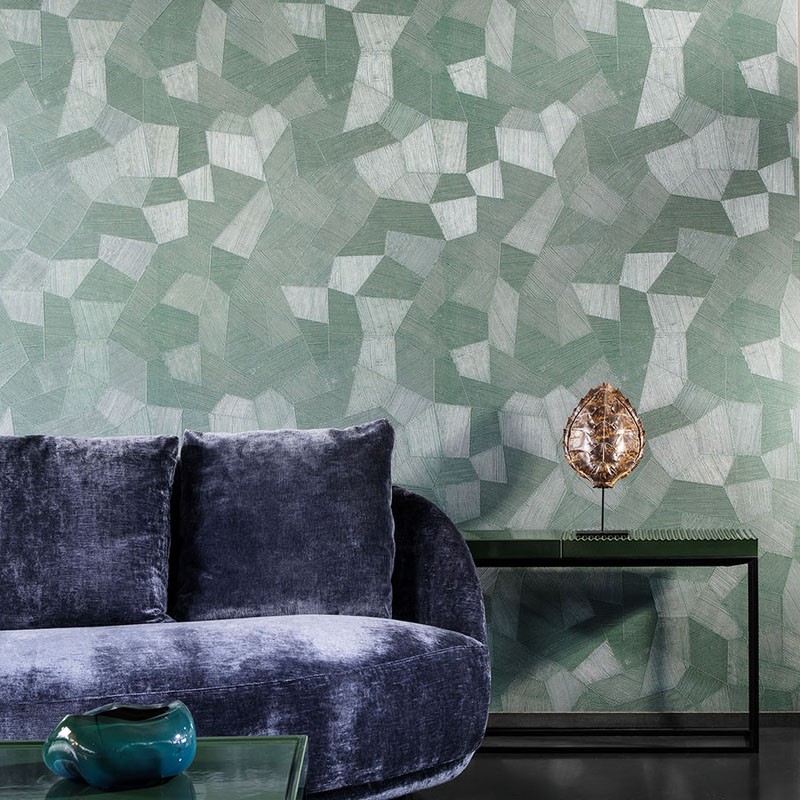 Papel pintado Arte Focus Facet 26544 A