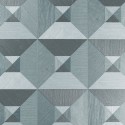 Focus Pyramid 26503 Arte Papel pintado