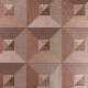 Papel pintado Arte Focus Pyramid 26502