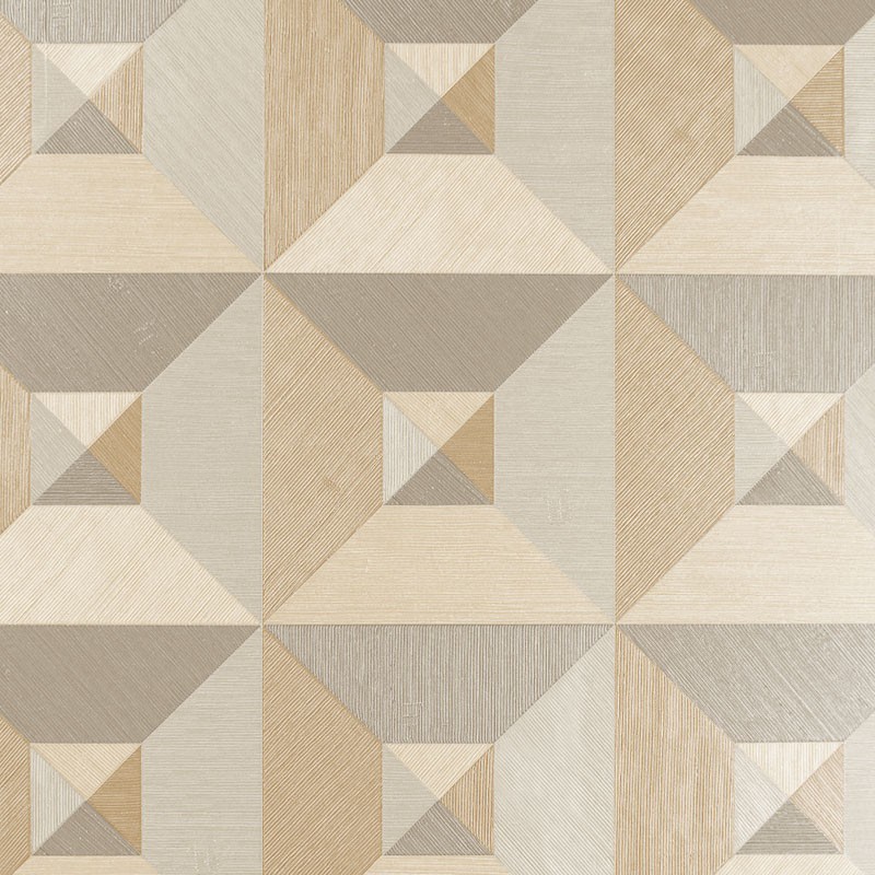 Papel pintado Arte Focus Pyramid 26501