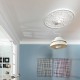 Orac Decor Luxxus Cornisa C338 a