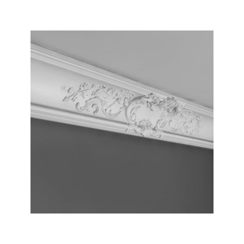 Orac Decor Luxxus Cornisa C338A BA'ROCK