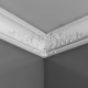 Orac Decor Luxxus Cornisa C338B BA'ROCK