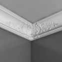 Orac Decor Cornisa Luxxus C338B BA'ROCK