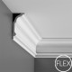 Orac Decor Luxxus Cornisa C339F