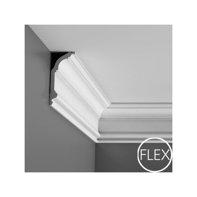 Orac Decor Luxxus Cornisa C339F