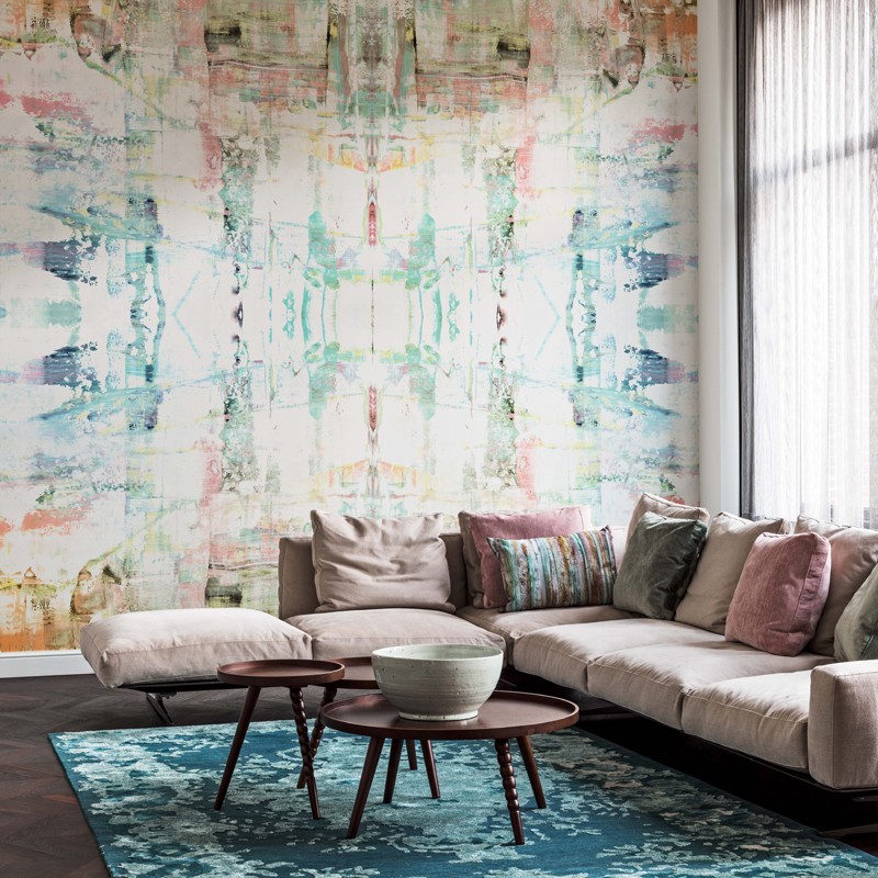 Mural digital BN Wallcoverings Atelier 30626