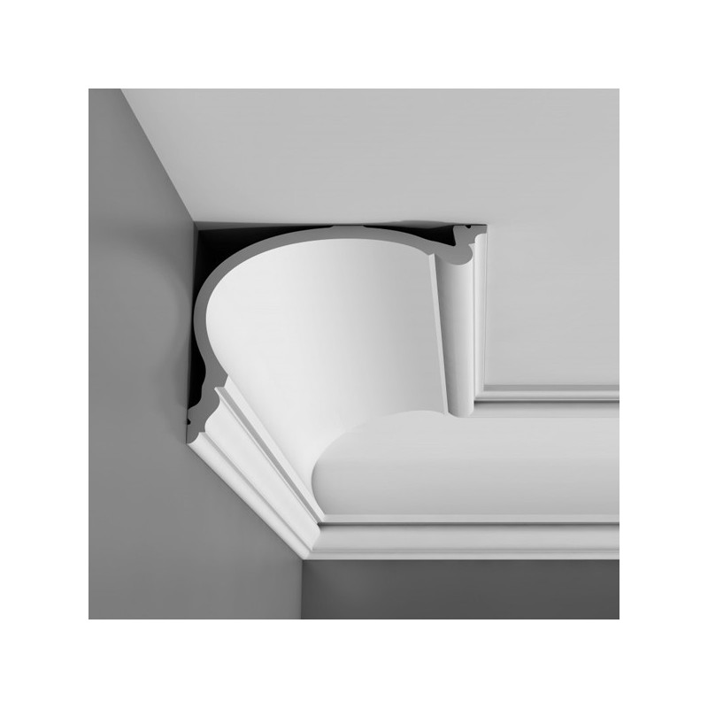 Orac Decor Luxxus Cornisa C343 Heritage XL