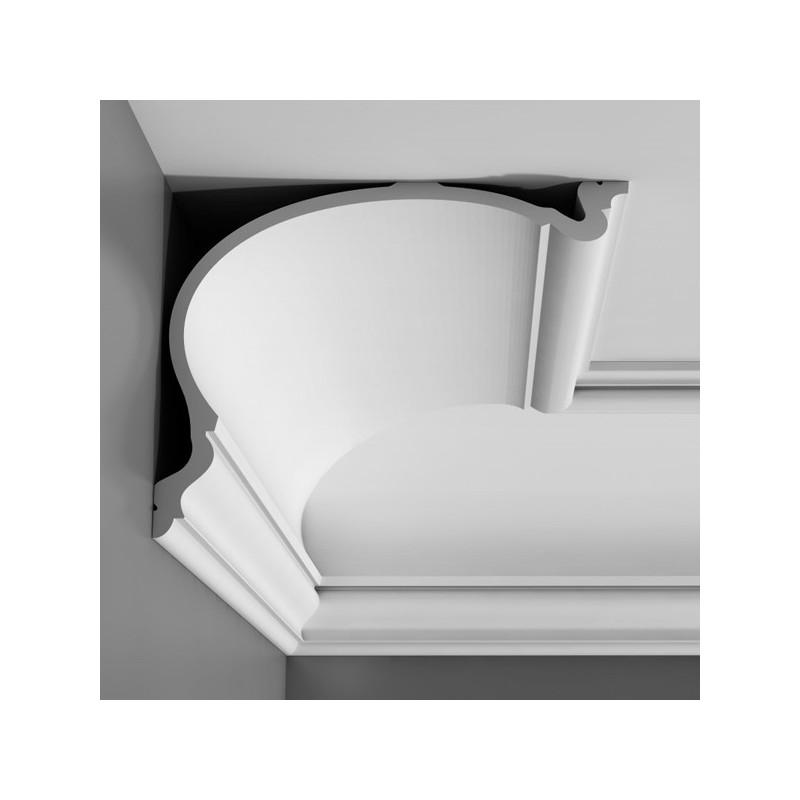 Orac Decor Luxxus Cornisa C344 Heritage XXL