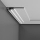 Orac Decor Luxxus Cornisa C353