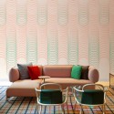 Urquiola Circles M 2914-1 Mural Decorativo