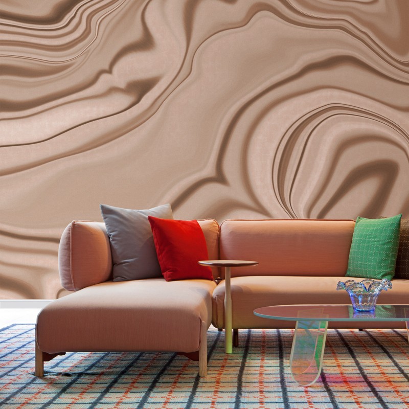 Mural Tres Tintas Urquiola Marble M2915-4 A