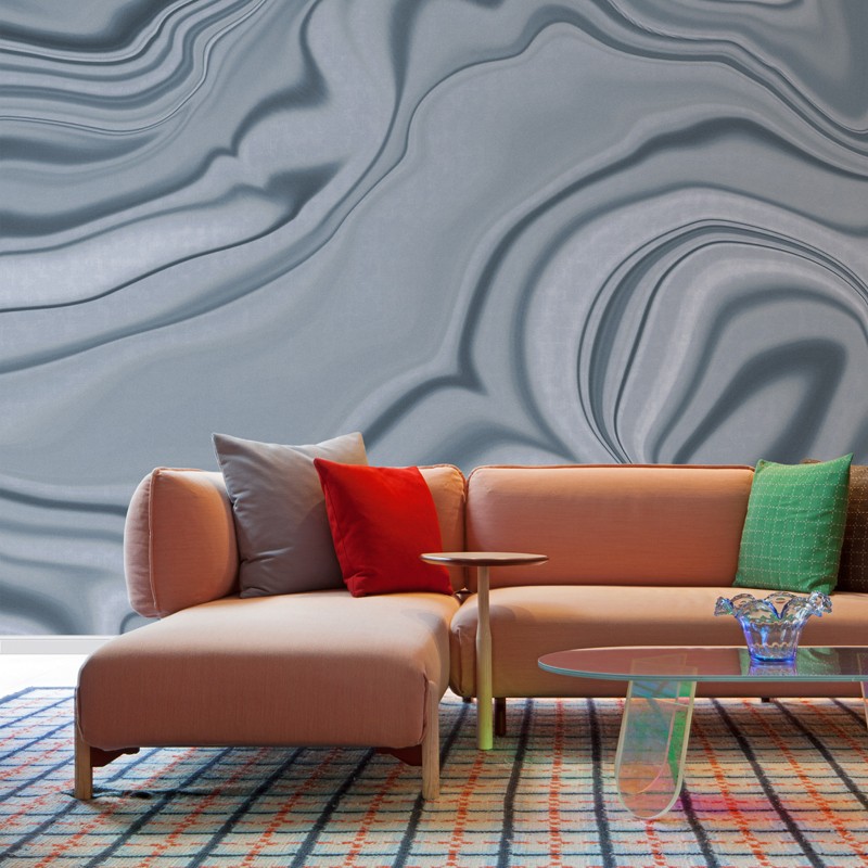 Mural Tres Tintas Urquiola Marble M2915-3 A