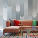 Urquiola Round M 2910-1 Mural Decorativo