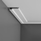 Orac Decor Luxxus Cornisa C356