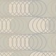 Papel pintado Tres Tintas Urquiola Circle PU2906-2
