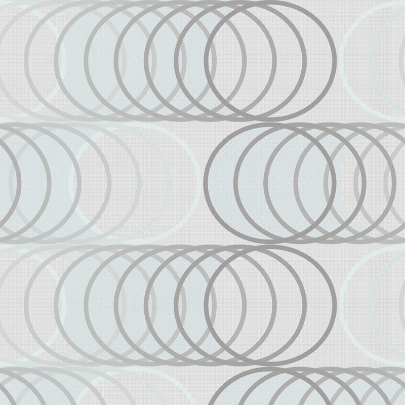 Papel pintado Tres Tintas Urquiola Circle PU2906-1
