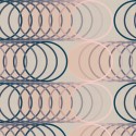 Urquiola Circle PU 2906-4 Papel pintado
