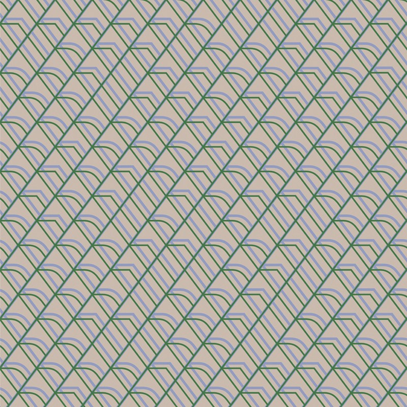 Papel pintado Tres Tintas Urquiola Mesh PU2904-2